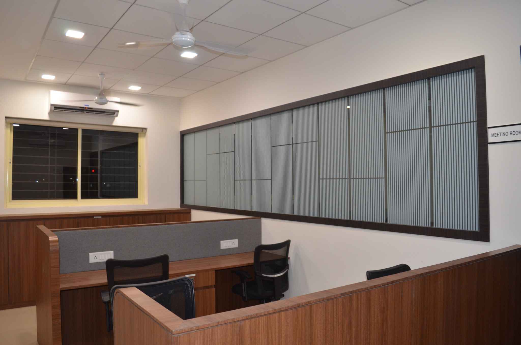 MIT Nursing Institute Interior Project | Trance Interiors Image